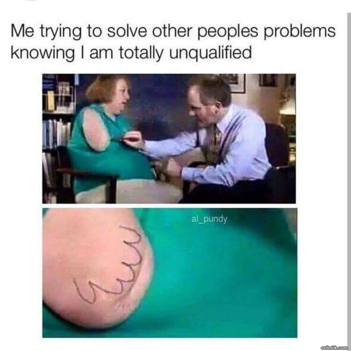 Solving Problems