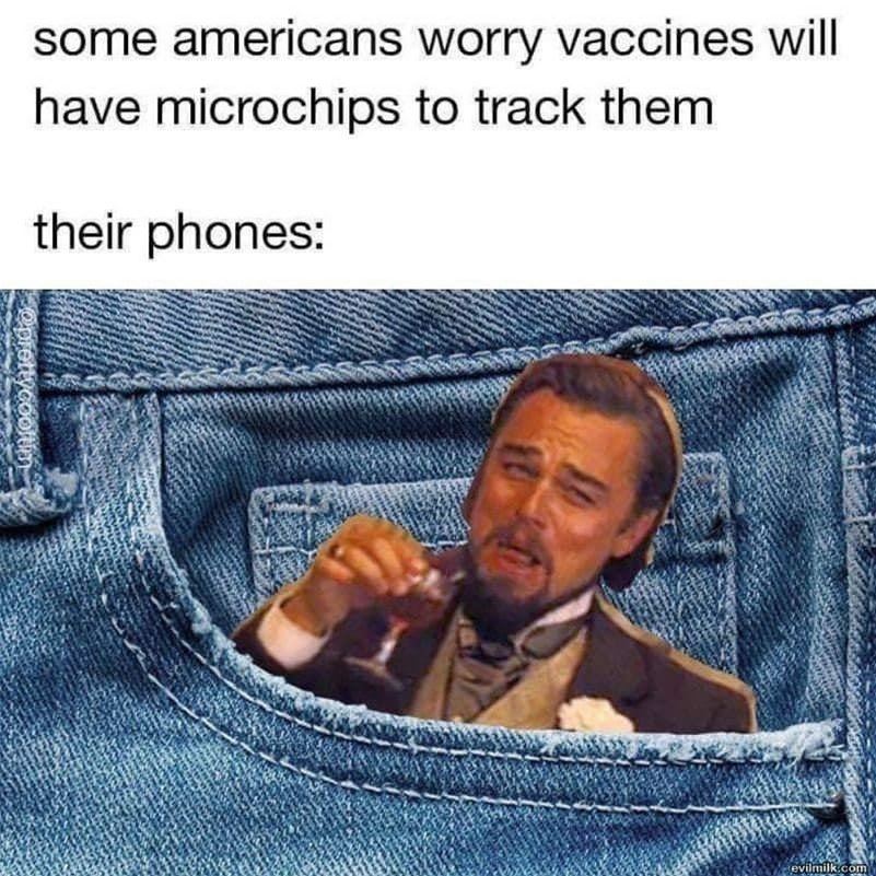 Some Americans