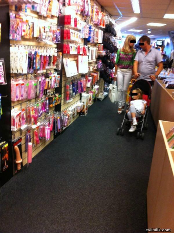 Some Damn Good Parenting