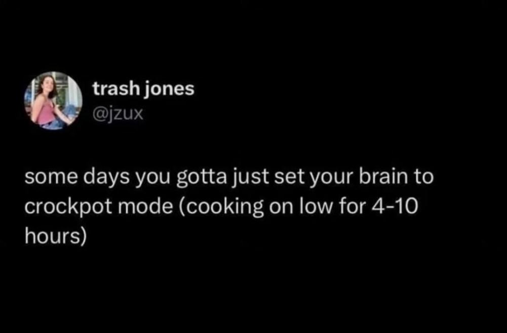 Some Days