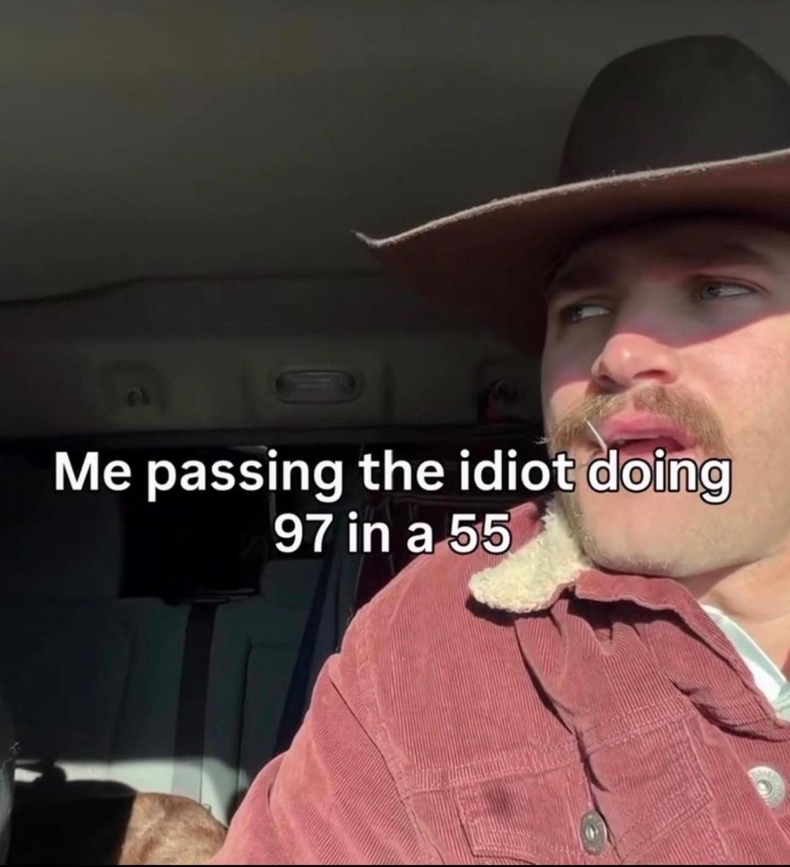 Some Kinda Idiot