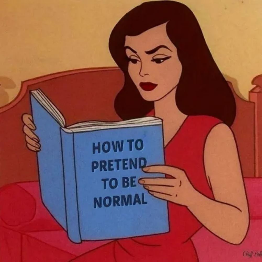 Some Of You Need This