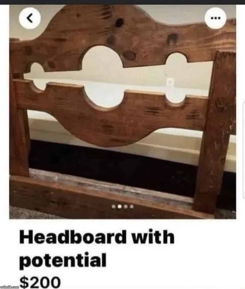 Some Potential