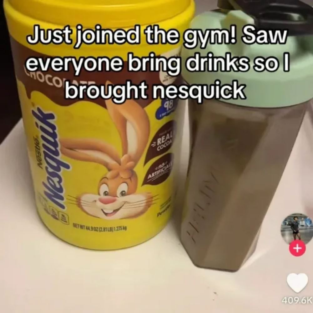 Some Protein