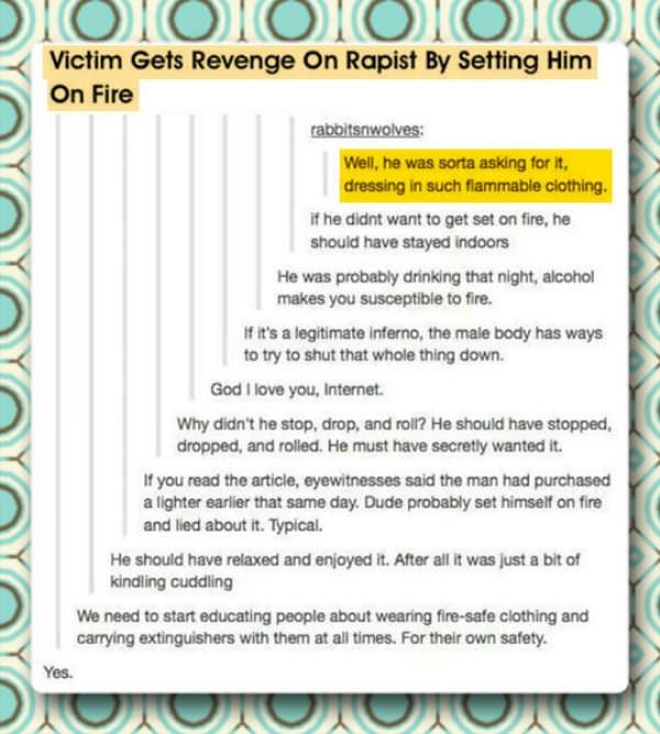Some Revenge