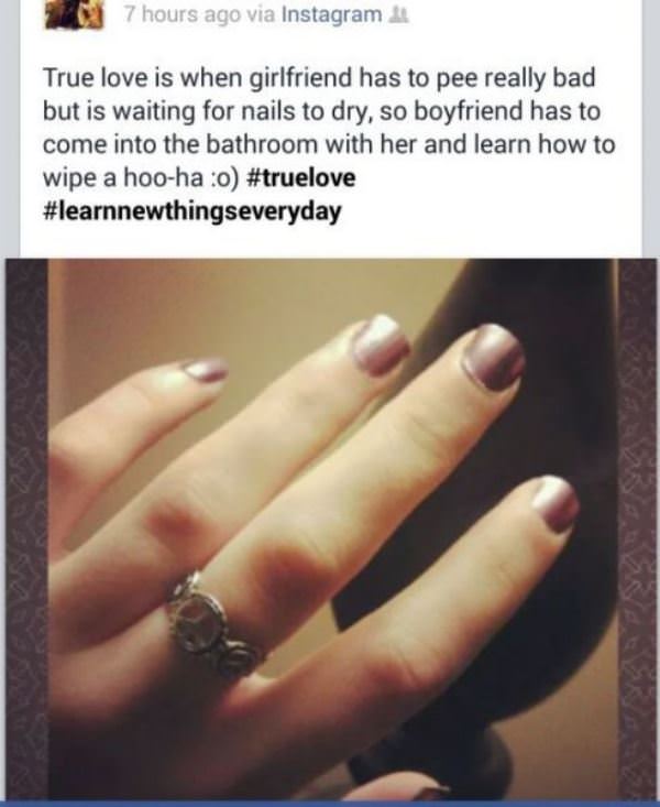 Some Weird People Out There