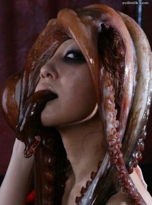 Somebodys Fetish