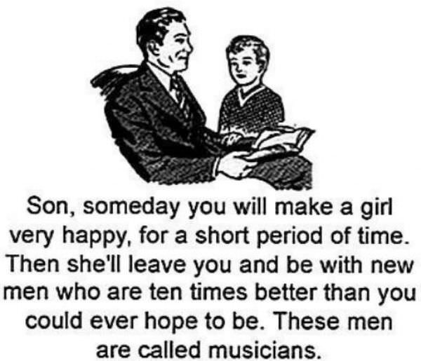 Someday Son