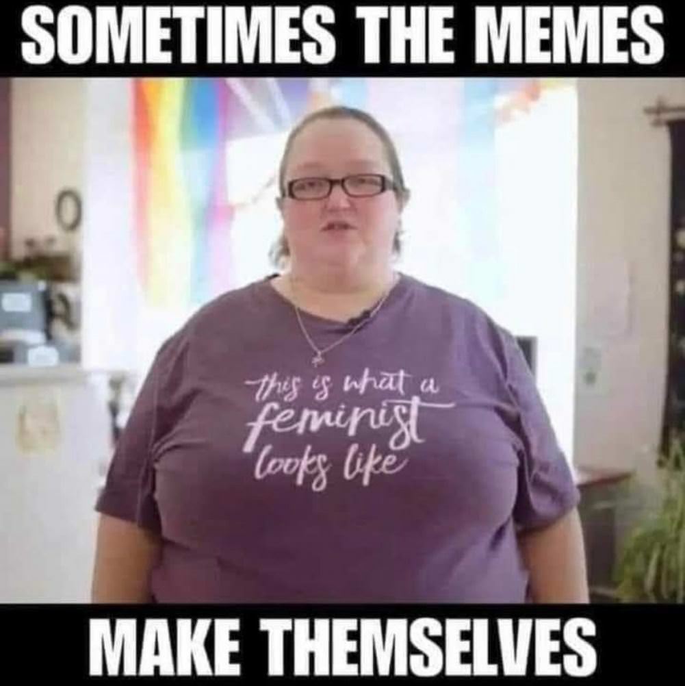 Sometimes