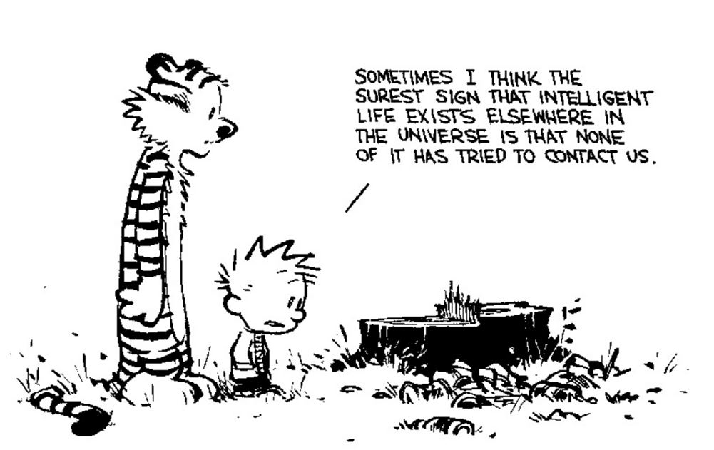 Sometimes