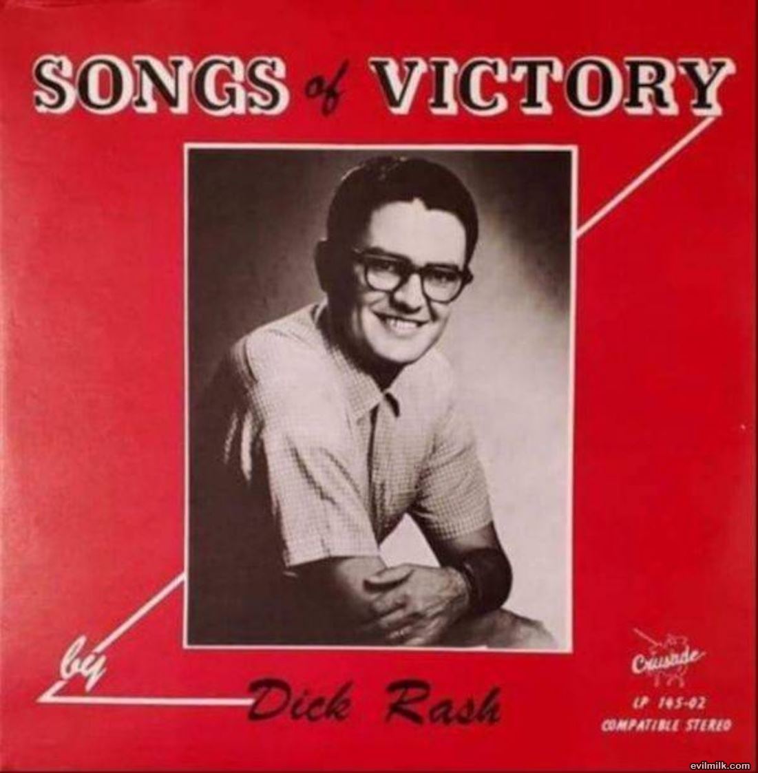 Songs Of Victory
