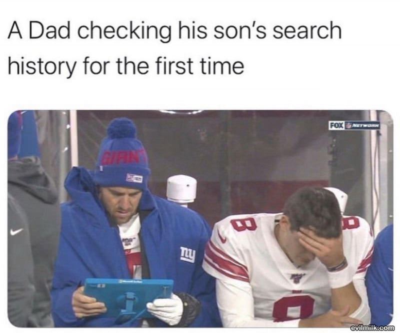 Sons History