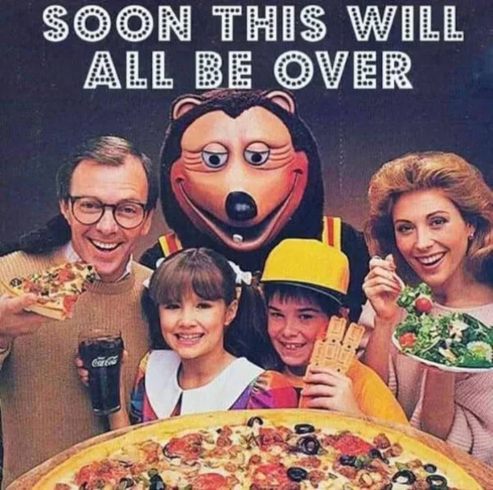Soon