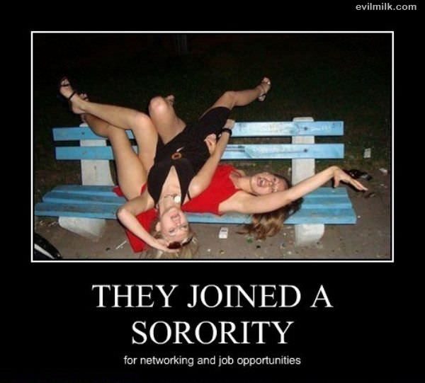 Sorority