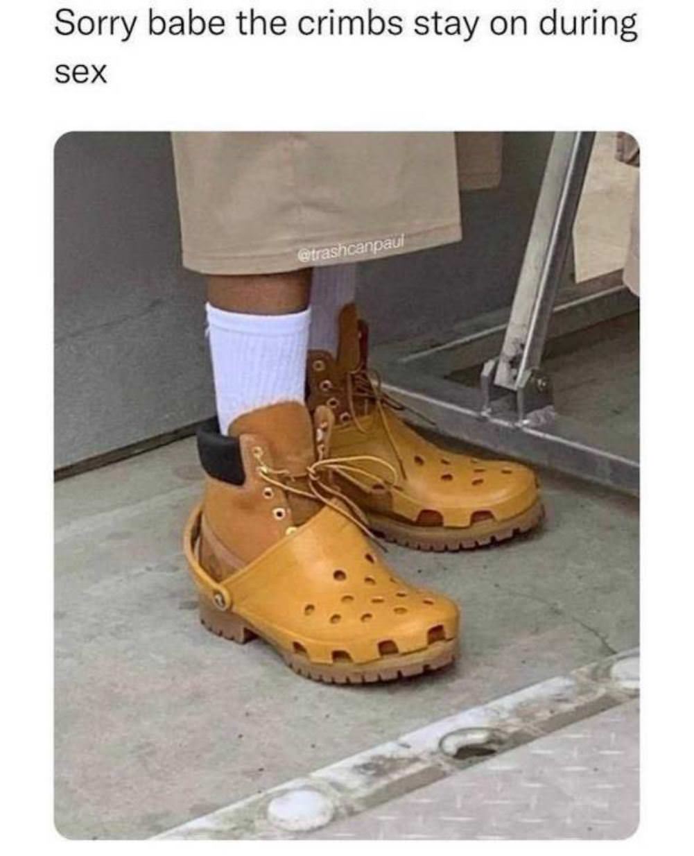Sorry Babe