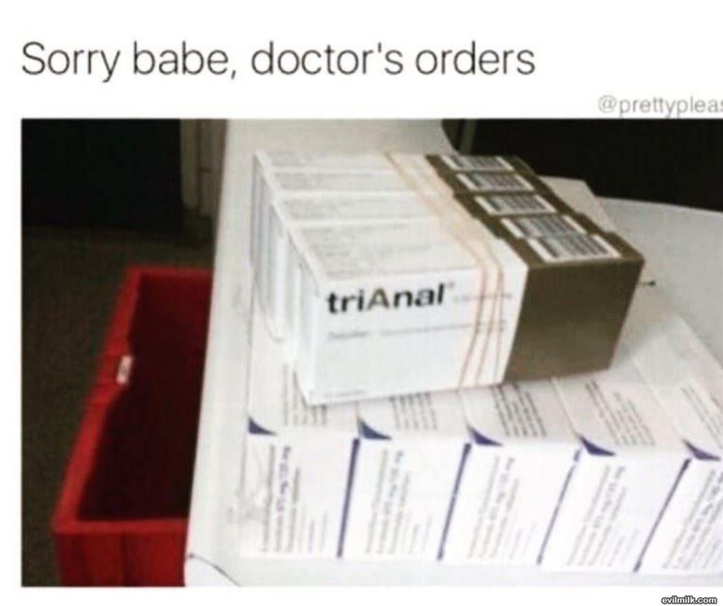 Sorry Babe