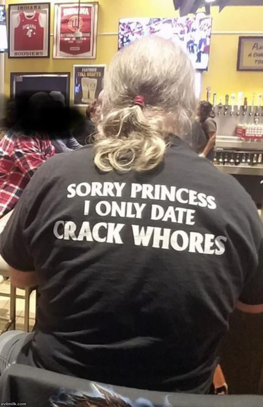 Sorry Princess