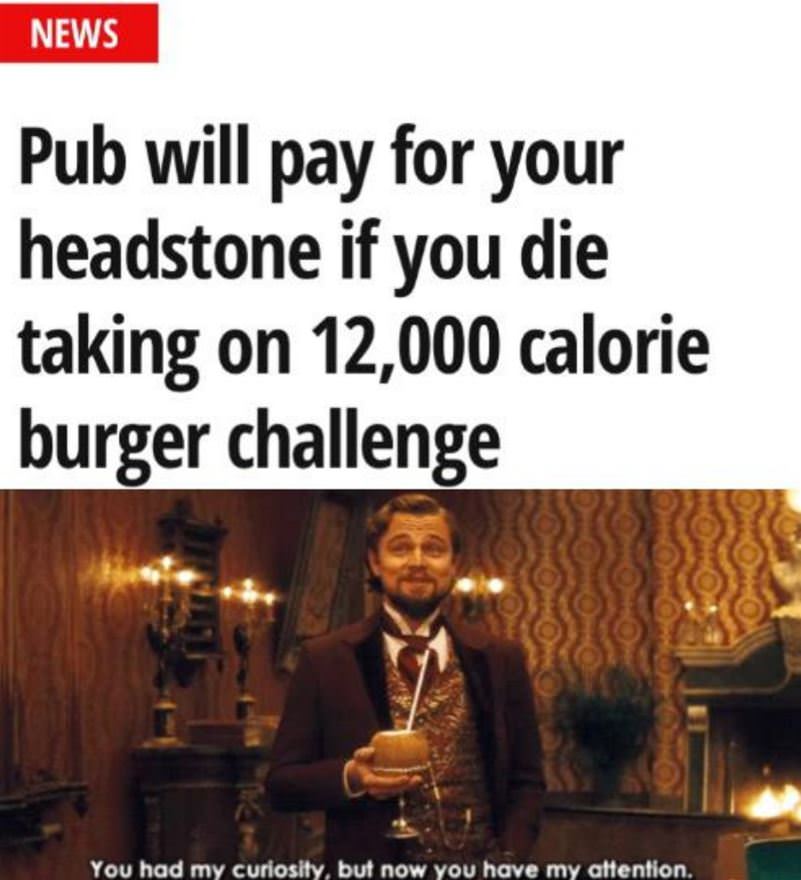 Sounds Like A Good Challenge