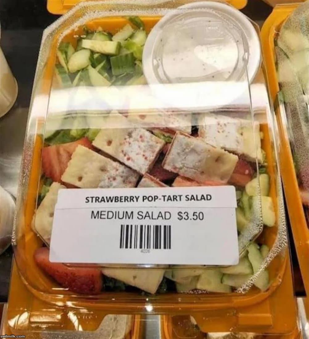 Sounds Tasty