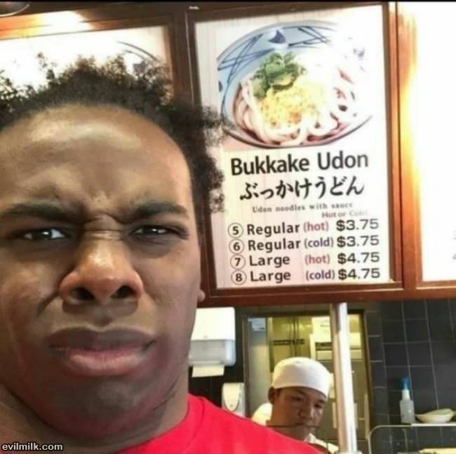 Sounds Yummy