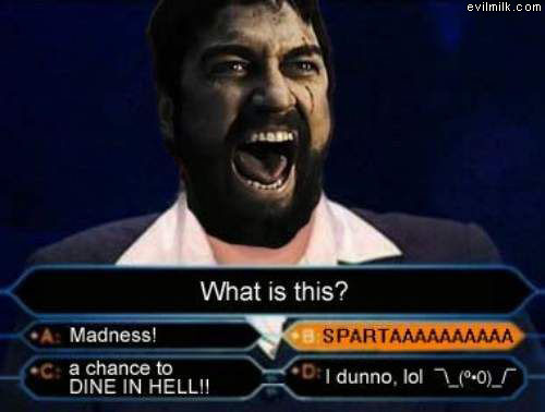 Sparta