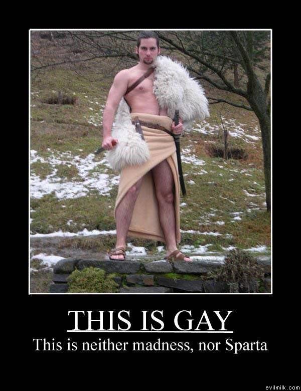 Sparta