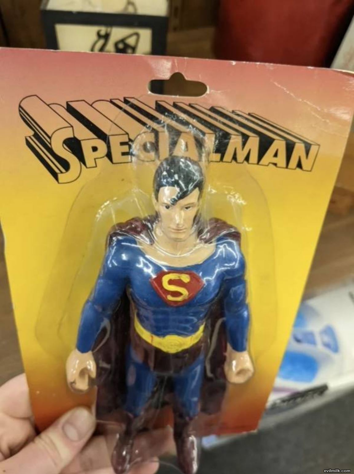 Special
