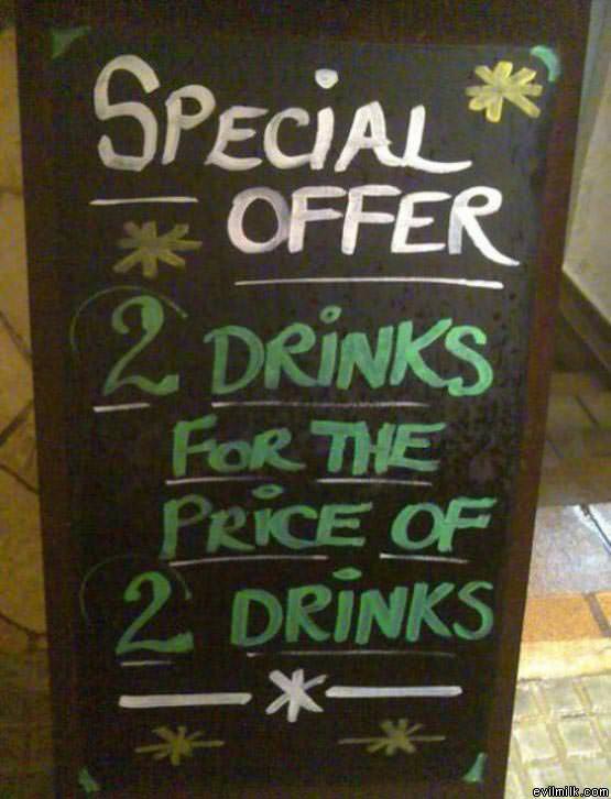 Special