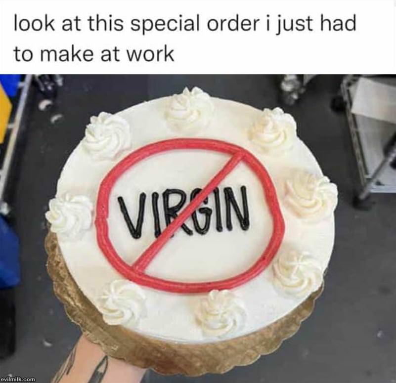 Special Cake