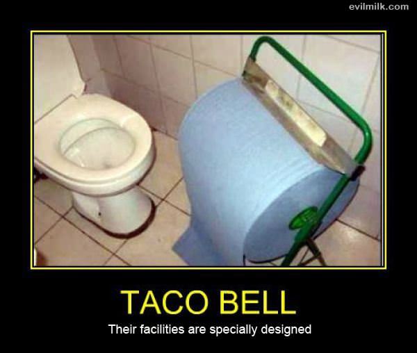 Special Facilities