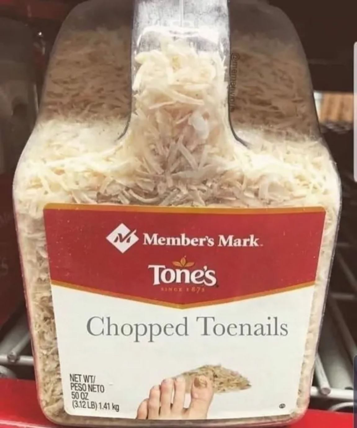 Special Formula