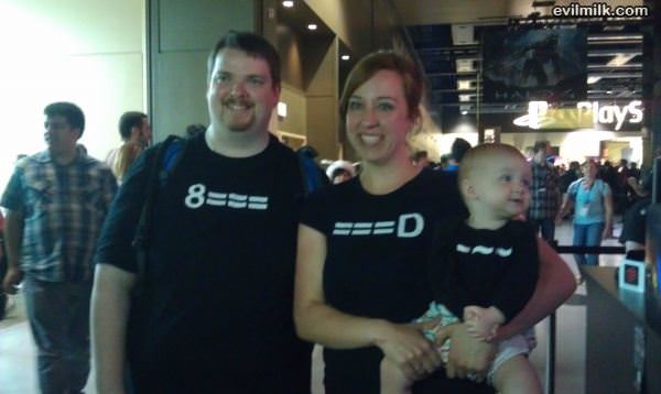 Special Parents