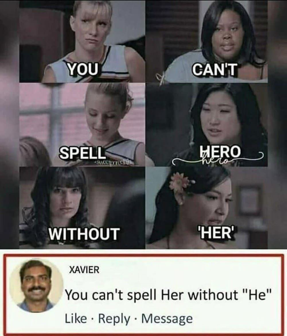 Spelling Lessons