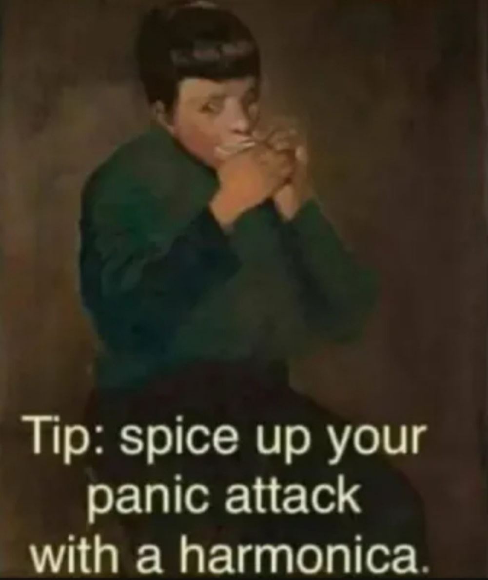 Spice It Up