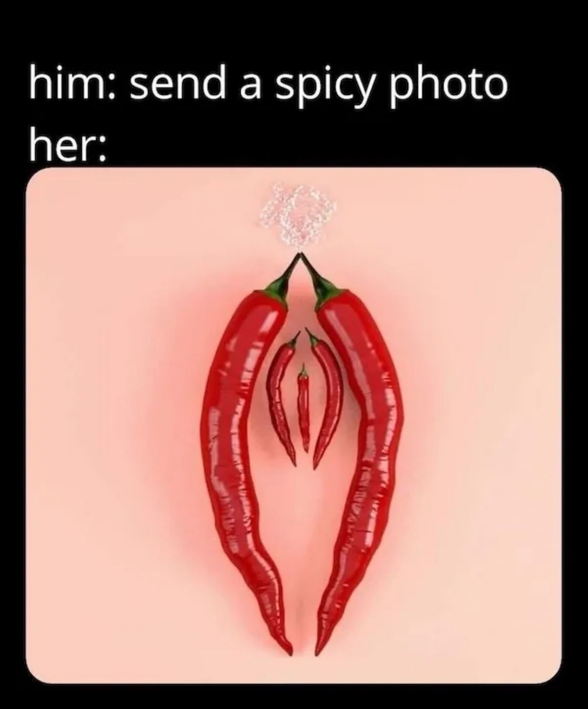 Spicy Photo