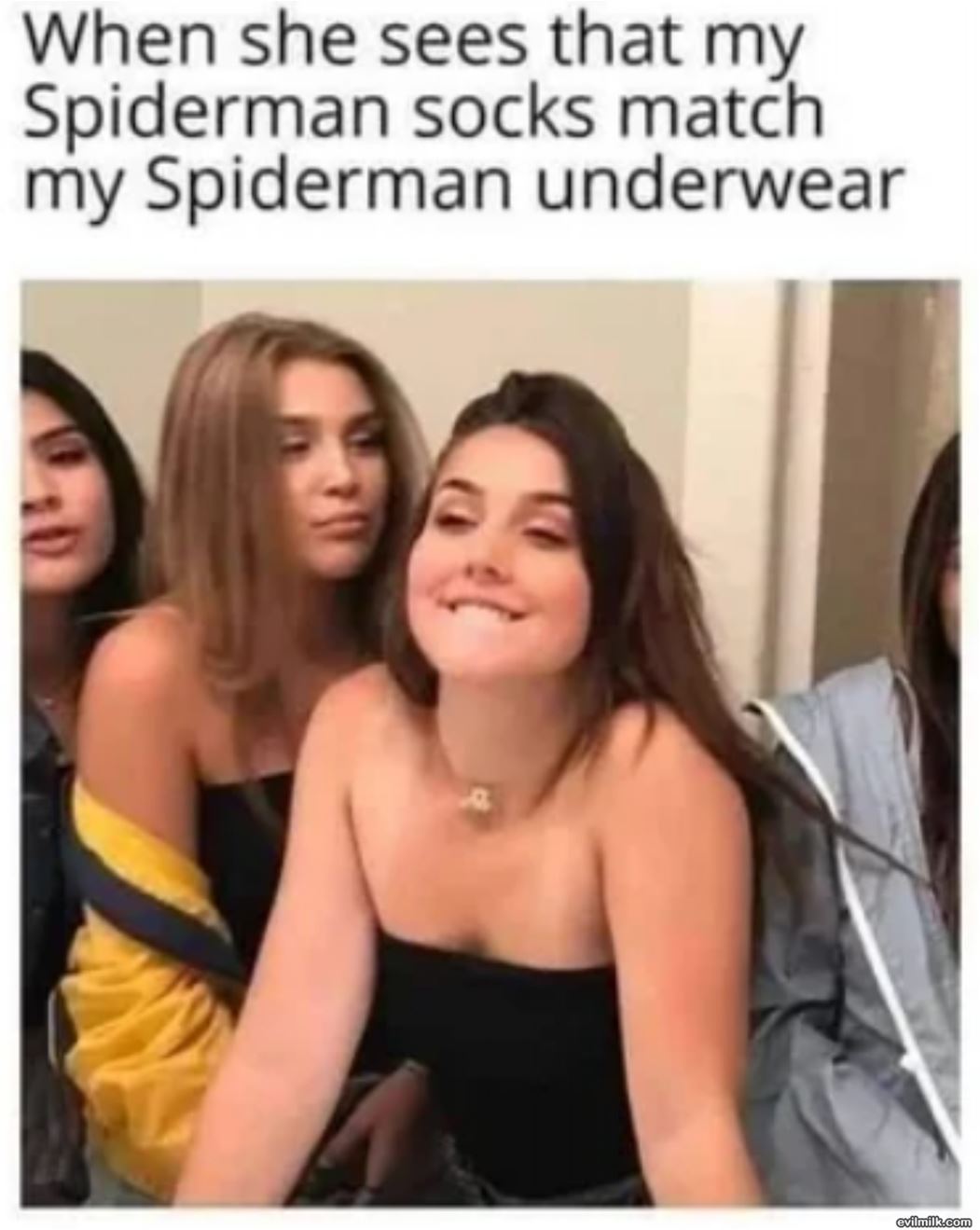 Spiderman