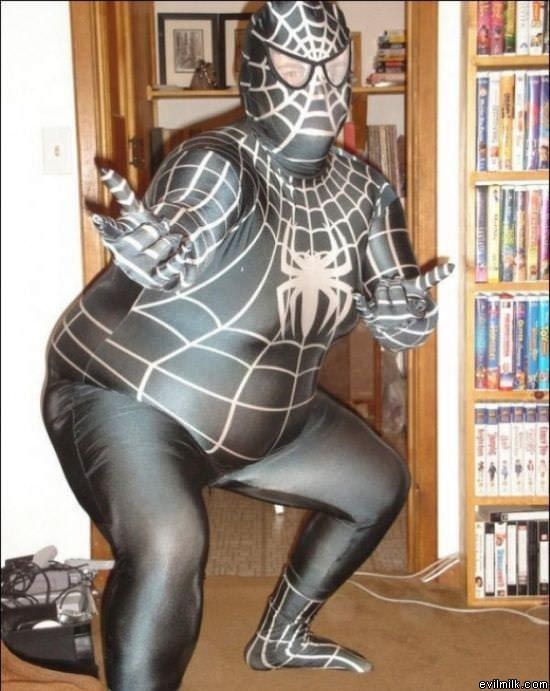 Spidermann