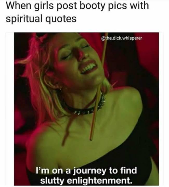 Spiritual