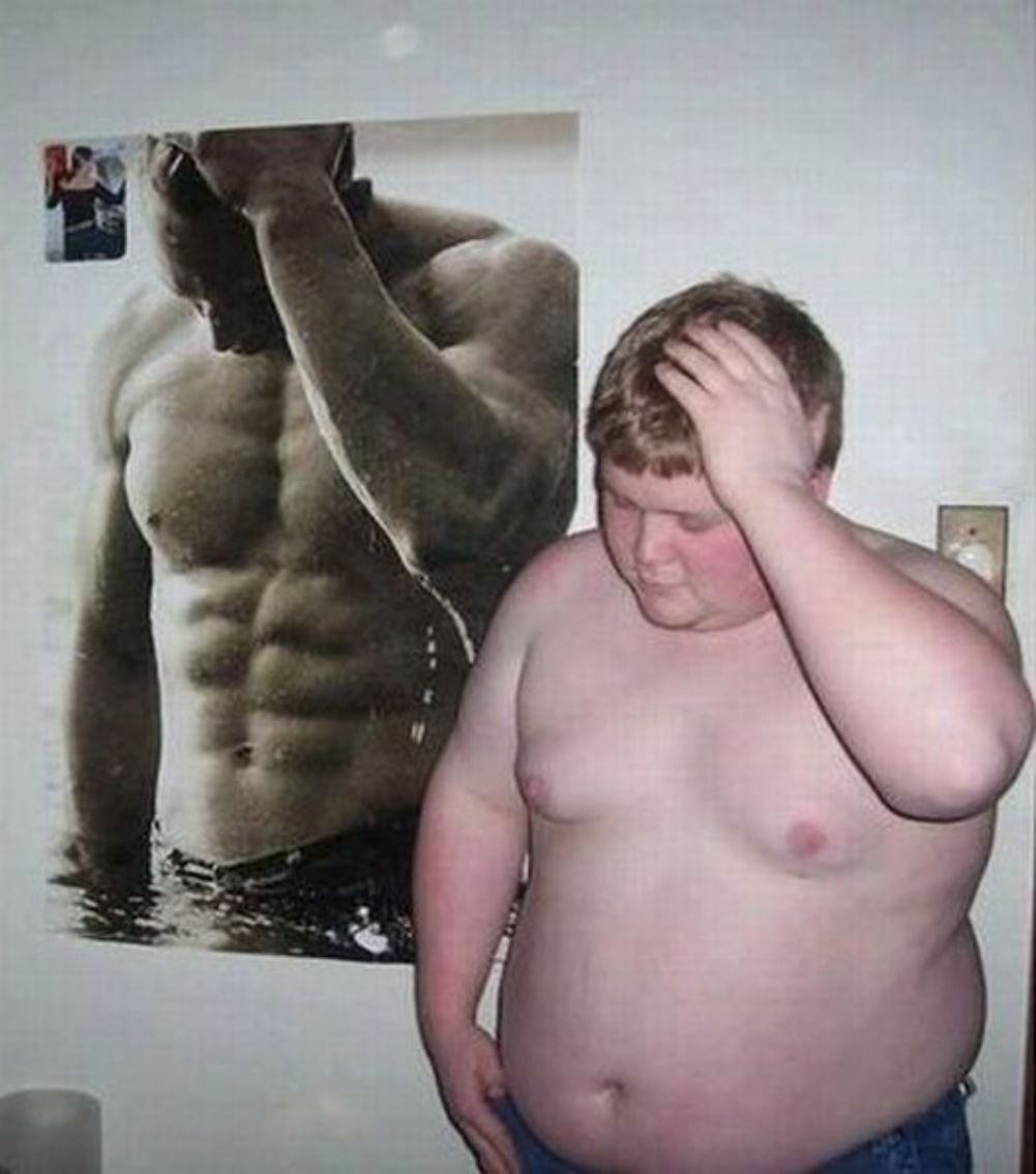 Spitting Image