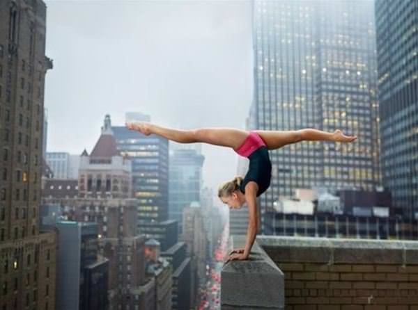 Splits