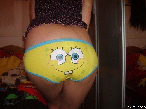 Sponge Bob