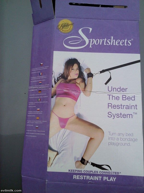 Sportsheets