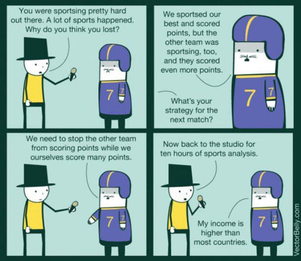 Sportsing