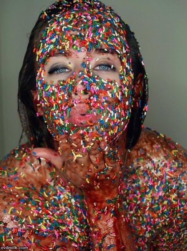 Sprinkles