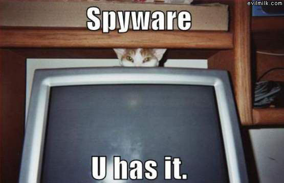 Spyware