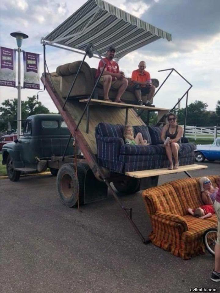 Stadium To Go