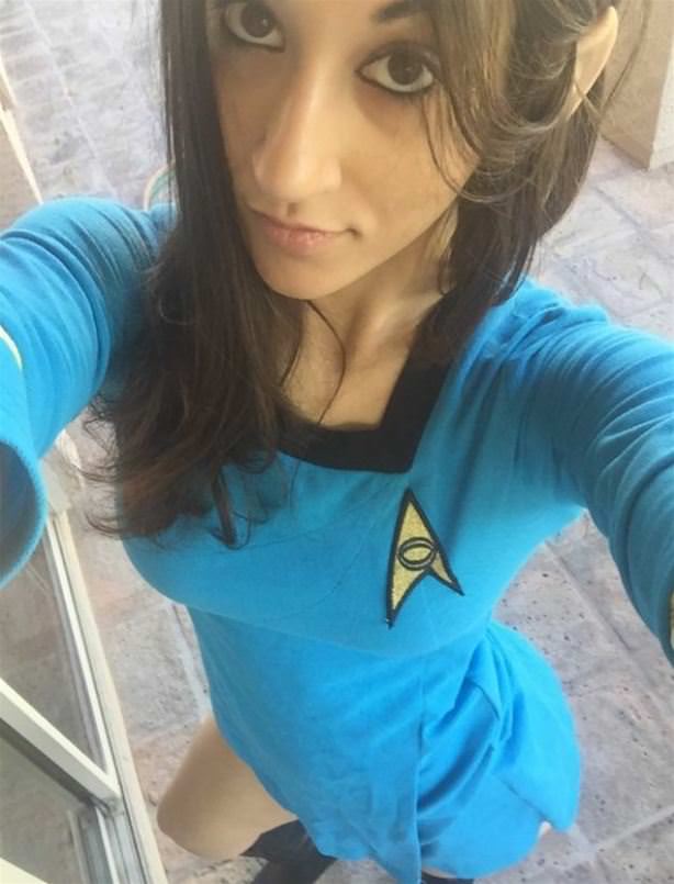 Star Trek 1