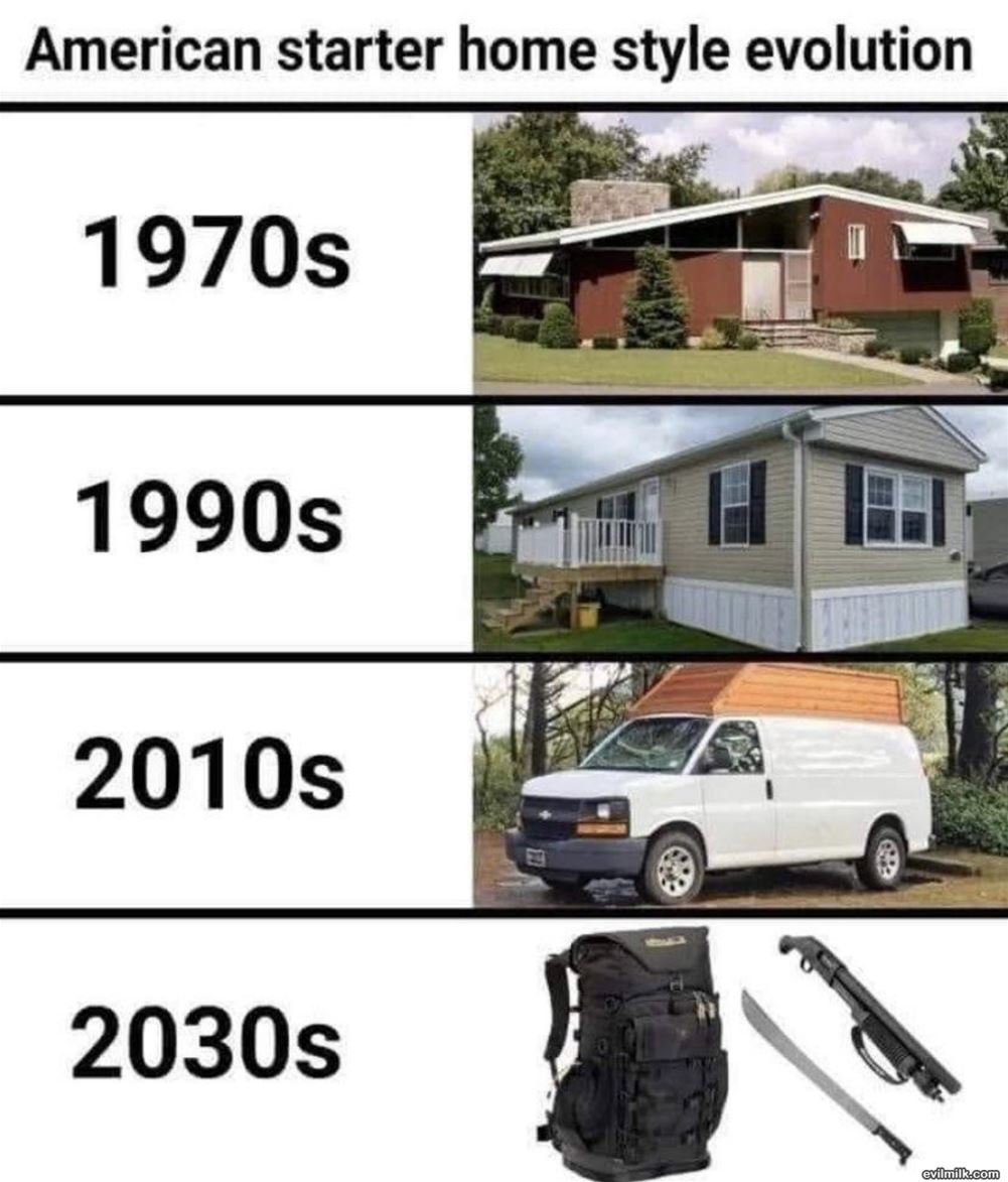 Starter Home