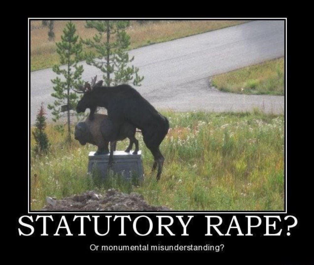 Statuatory