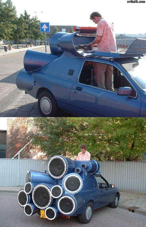 Stereo